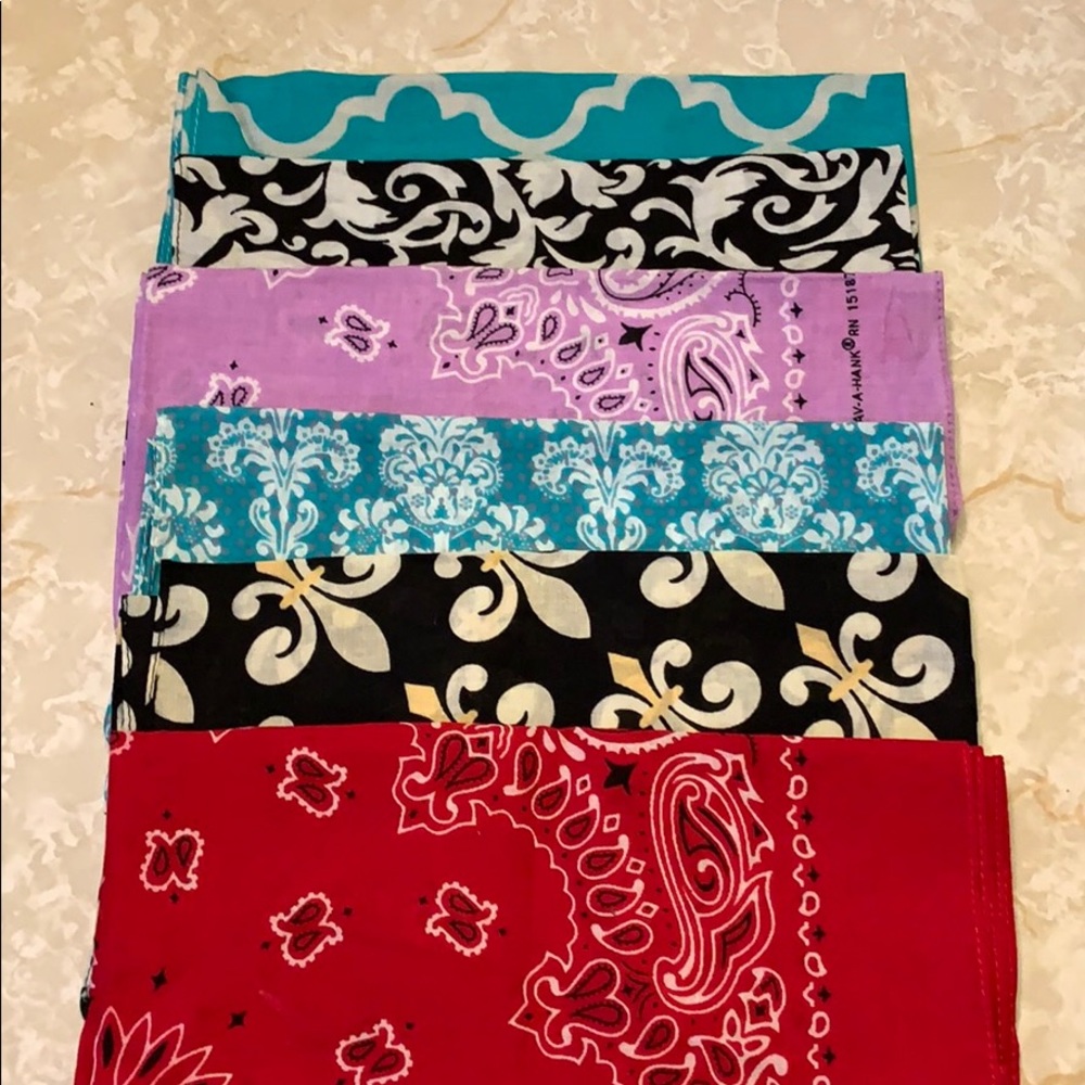 Bandanas